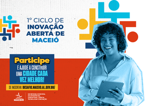 Prefeitura lança 1º Ciclo de Inovação Aberta para fomentar tecnologia digital na cidade