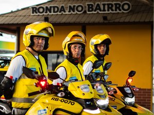 Obras do Governo de Alagoas garantem segurança, saúde e infraestrutura em Marechal