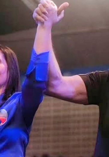 Pauline reafirma apoio a Arthur Lira durante visita de Renan Filho e Paulo Dantas