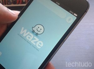 Gasolina mais barata: Waze exibe preços em postos de combustível