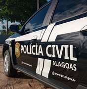 Jovem de 23 anos investigado por homicídio do padrasto em Ipioca é preso