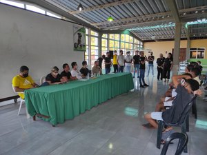Maragogi sedia 1º Simpósio em Defesa dos Animais