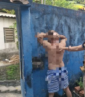 [Vídeo] Operação em AL desmantela golpe de falsos financiamentos que lesou milhares no país