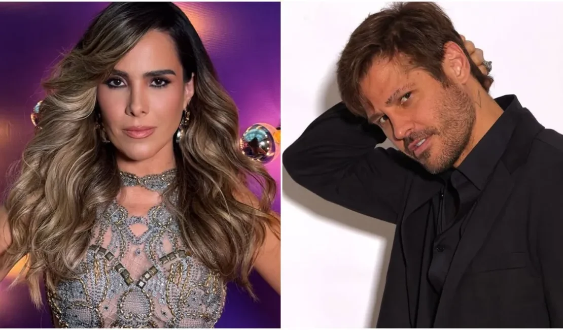 Dado Dolabella se pronuncia após polêmica com Wanessa Camargo; veja