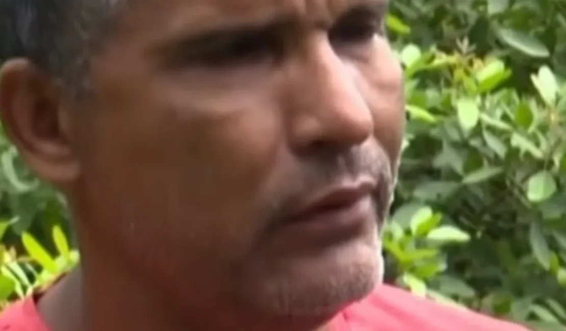 Pescador que viralizou ao pegar pirarucu de 77 kg morre em acidente com arpão