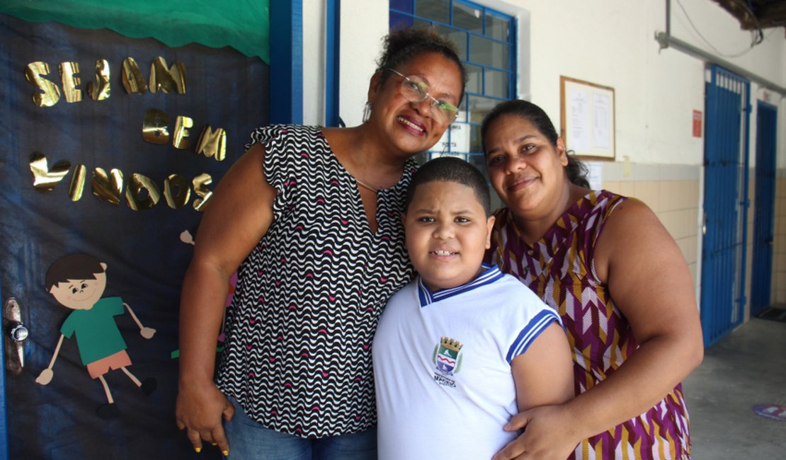 Educação celebra o Dia Mundial da Conscientização do Autismo contando histórias de transformação através do ensino