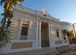 Tribunal de Justiça de Alagoas retorna atividades presenciais nesta segunda-feira (4)