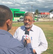 'Fui pego de surpresa', diz novo prefeito da cidade de Traipu