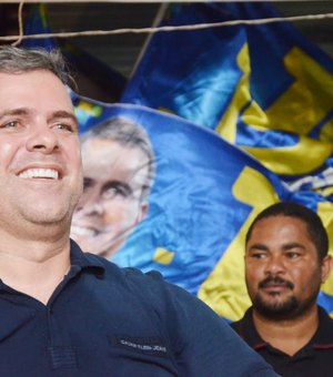 Maykon Beltrão é nomeado novo secretário de Agricultura de Alagoas