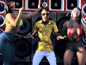 Show de MC Troinha não é realizado e acaba em confusão e tiros no interior de Alagoas 