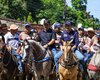 Antonio e Nivaldo Albuquerque mobilizam apoiadores em cinco cidades