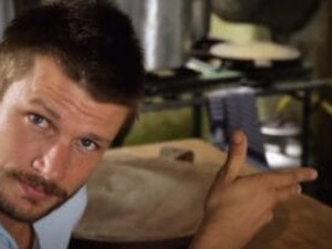 Rodrigo Hilbert erra receita de pudim, prova que é humano e web desaba