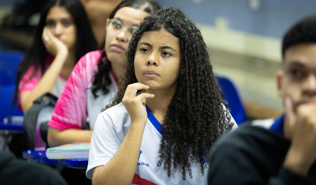 Prazo para solicitação de isenção de taxa do Enem se encerra nesta sexta-feira (24)