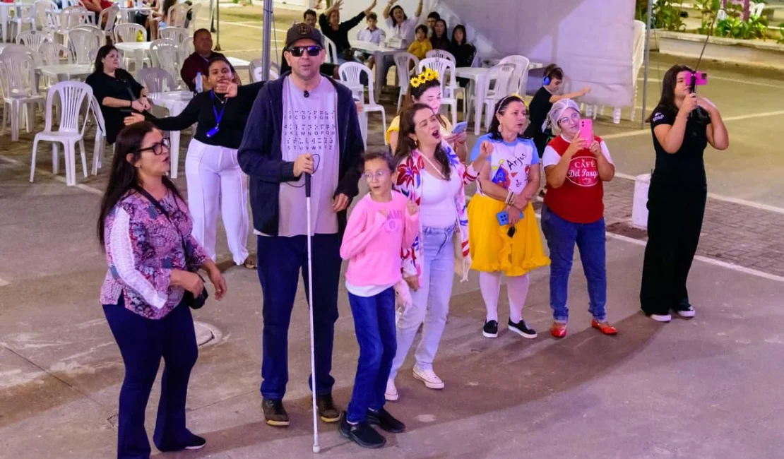 Com programação para toda família, Tardezinha Cultural reúne música e atração infantil neste final de semana