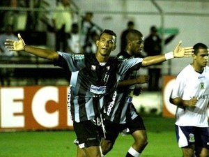 Ciel dá a volta por cima e vira exemplo de atleta em Dubai