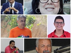 Projetos pessoais, vaidade, prepotência e arrogância na oposição, favorece objetivo político de Kil Freitas