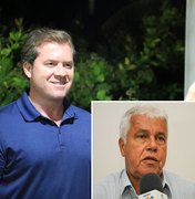 Parceria: Marx Beltrão aloca R$ 16,1 mi para saúde em Maceió