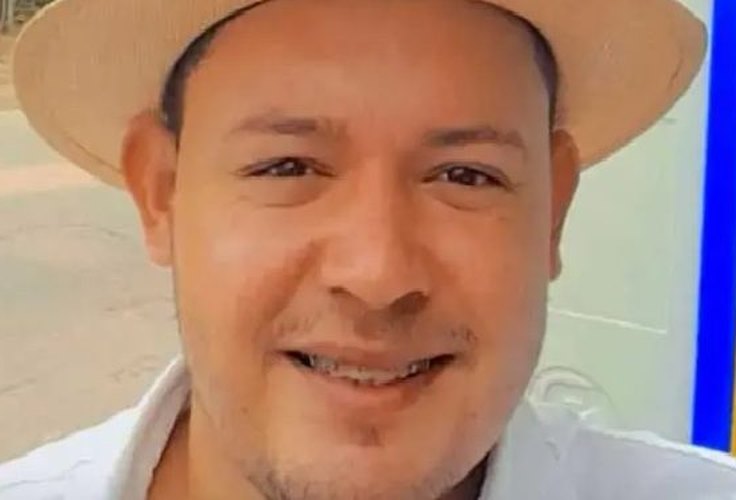 Ex-candidato a vereador pelo PT é morto a tiros ao lado de amigo em Santana do Ipanema