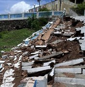 Governo de Alagoas anuncia medidas para reconstrução em Piranhas após temporais