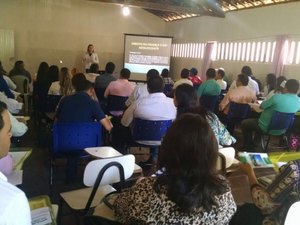 Defensoria Pública e MP oferecem curso preparatório para candidatos ao Conselho Tutelar