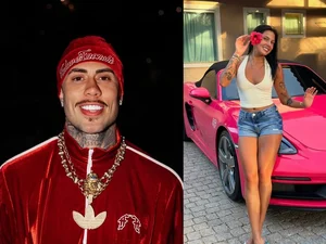 Ana Castela posa com MC Daniel e é detonada na web: “Que decadência”