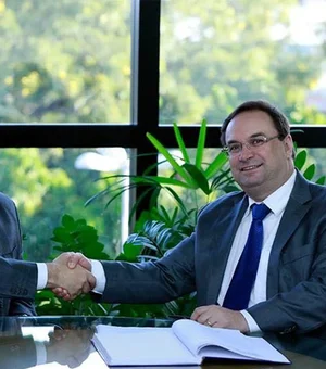 Renan Filho espera ‘melhor decisão’ de Luciano Barbosa sobre apoio ao governo de Alagoas