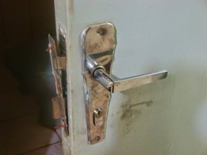 Furtos à residência são registrados no Agreste