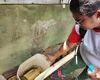 Em Penedo: mutirão de combate à dengue elimina focos do mosquito no Barro Vermelho