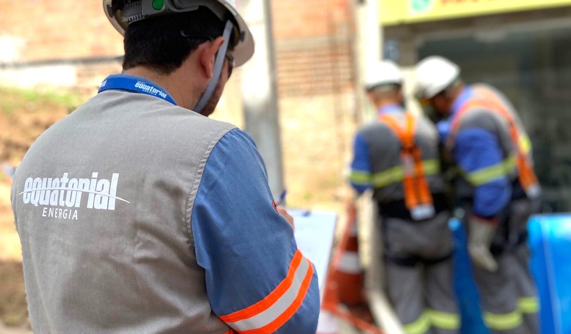 Girau do Ponciano e Coruripe são a alvo de operação contra gatos de energia