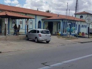 Hospital Regional de Arapiraca adota medidas de prevenção ao Coronavírus 