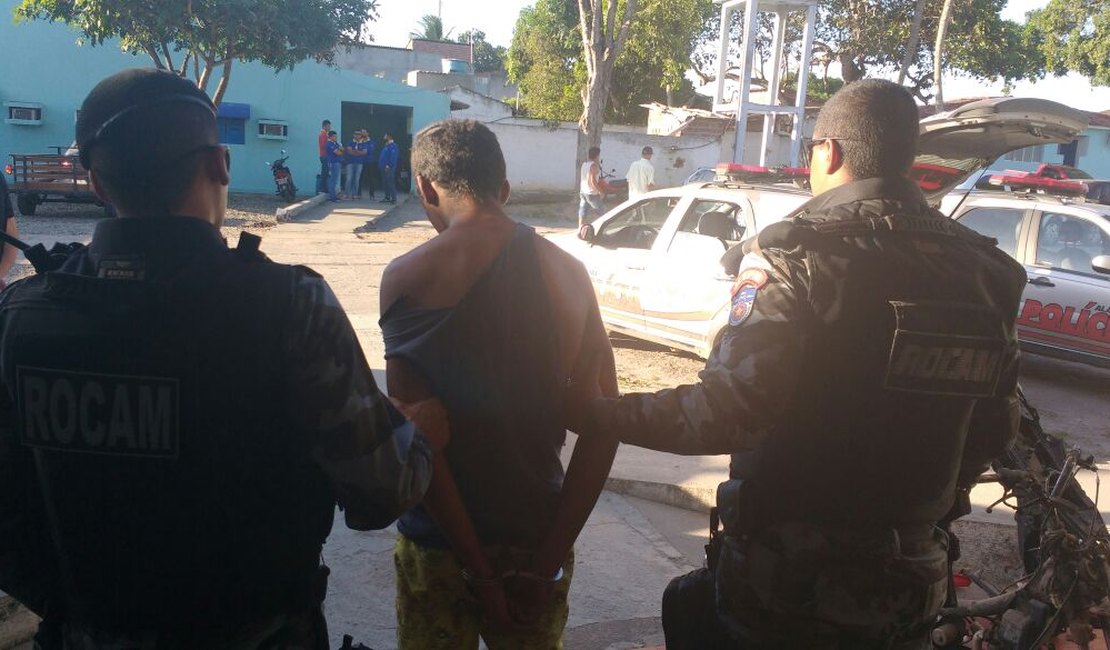 Polícia Militar registra quatro casos de violência contra a mulher no Agreste