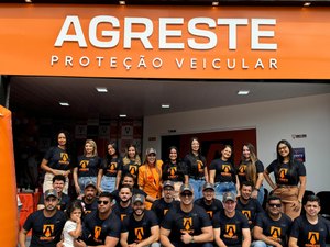 [Vídeo] Agreste Proteção Veicular celebra dois anos com evento especial para associados