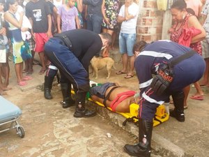 Morre uma das vítimas de atentado a bala no Conjunto Nossa Senhora Aparecida