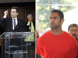 Caso Davi: promotor cita caso do goleiro Bruno ao falar em ocultação de cadáver