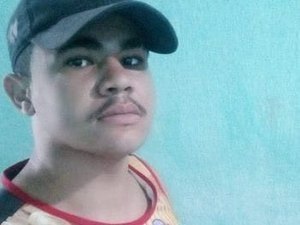 [Vídeo] Jovem é executado dentro de casa em Olho d'Água das Flores