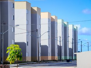 Residencial Vale Bentes I: sorteio de moradias acontece nesta quinta-feira