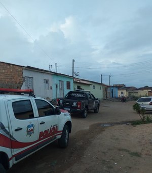 Segurança deflagra operação para coibir organizações criminosas em Maceió e Arapiraca