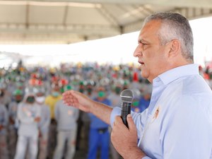 Alfredo Gaspar planeja Polo Multissetorial na parte alta de Maceió