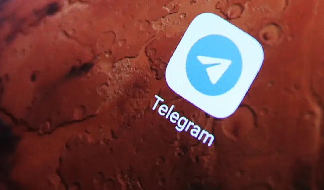 Aumentam denúncias de imagens sobre abuso sexual infantil no Telegram