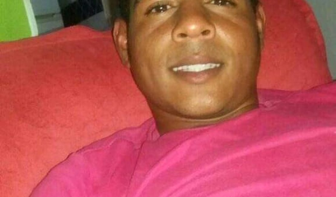 Violência desenfreada: mais um jovem é assassinado em São Luís do Quitunde