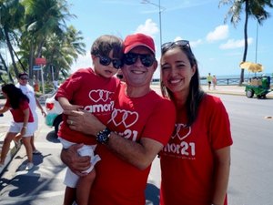 Maceió vai sediar congresso sobre Síndrome de Down