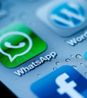 Justiça de Londrina bloqueia R$ 19,5 milhões do WhatsApp