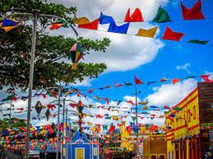 Festas juninas e o resgate cultural no Agreste e Sertão Alagoano