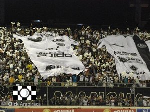 Cineasta iniciará gravações do segundo curta-metragem alvinegro