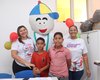 Matriz de Camaragibe realiza Dia D da campanha multivacinação