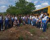 Estudantes da rede municipal de Arapiraca promovem rearborização e consciência ambiental