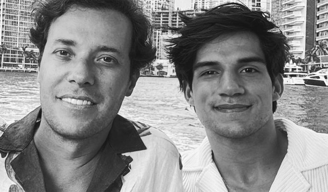 “Uma das semanas mais difíceis”: André Valadão lamenta morte do sobrinho nos EUA