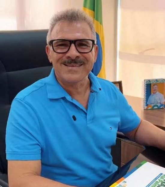 Médico denuncia que prefeito contrata “voluntários” para a limpeza, com salário de até R$ 800