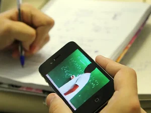 Alto nível de alfabetização facilita tarefas no mundo digital