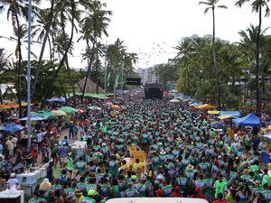 Governador Paulo Dantas anuncia apoio ao Carnaval de Alagoas nesta terça-feira (18)